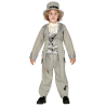 Disfraz de Novio Fantasma Gris Infantil - Disfraces de Halloween Infantiles
