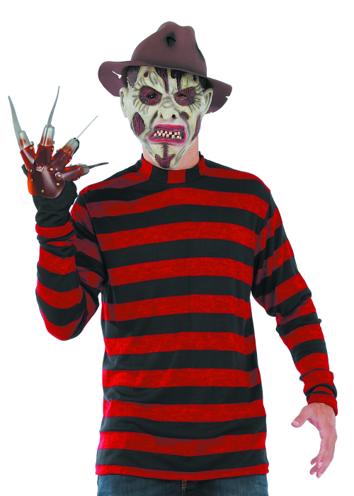 Samarreta De Freddy
