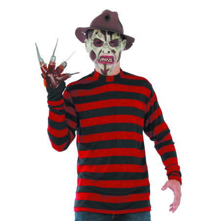 T-Shirt Freddy