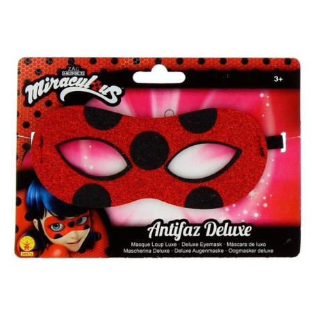 Begi Maskara Deluxe Milagrosa Marigorringoa Inf