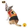 Disfraz de Los Increibles Mascota - DISFRACES PARA PERROS
