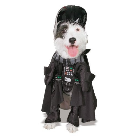 Darth Vader Maskota