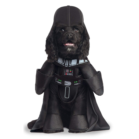 Darth Vader Mascota