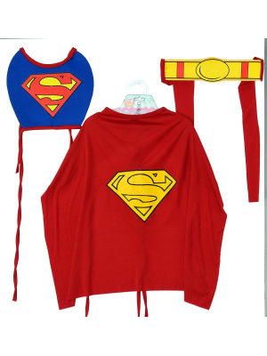 Comprar Disfraz de Superman Mascota - Disfraces de Superman