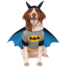 Batman mozorroa Maskota