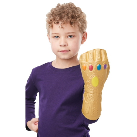 Guant Infinit Thanos Nen