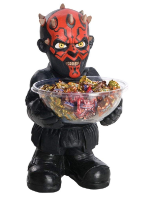 Caramelera Darth Maul - Otros