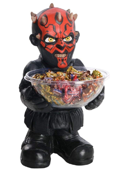 Caramelera Darth Maul - Otros