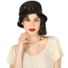 Sombrero Mujer Años 20 - COMPLEMENTOS POR CATEGORIA