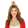 Corona Mini con Diadema - Sombreros