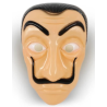 Rimel Dalí de plàstic
