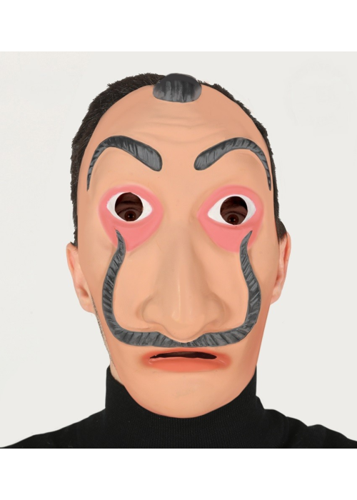 Mascara Pintor - Mascaras y Antifaces