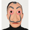 Mascara Pintor - Mascaras y Antifaces