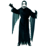 Disfraz de Asesino Scream - Disfraces de Peliculas y Series Para Hombres