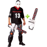 Mozorro Hockey chainsaw