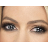 Lentillas Espiral Negra - Lentillas de Halloween