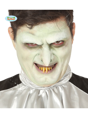 Denture Teeth Sharp