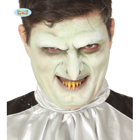 Denture Hortzak Zorrotz