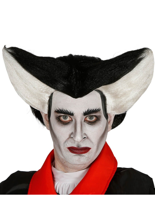 Peluka Vampire