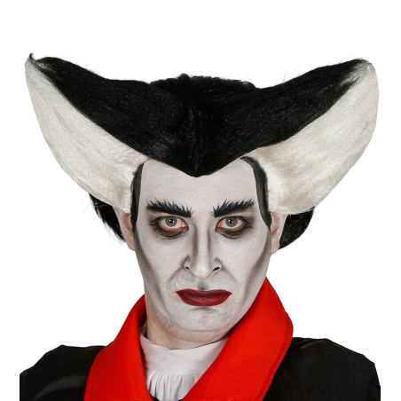 Peluka Vampire
