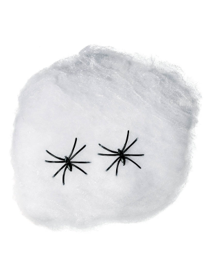 Comprar Telaraña Blanca 20gr - Telaraña