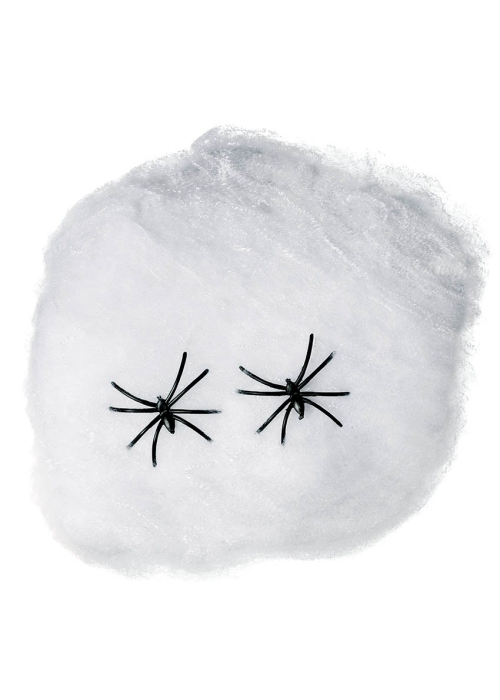 Bossa Web Blanc de 20 mg