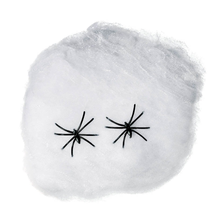 Bossa Web Blanc de 20 mg