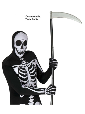 Guadaña Desmontable - Armas de Halloween