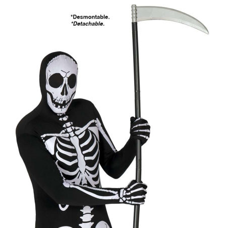 Guadaña Desmontable - Armas de Halloween