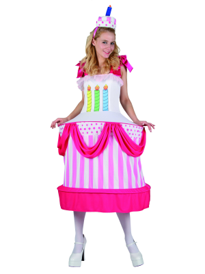 Buy Costume Cake for only 29.00€ – costume Shop online