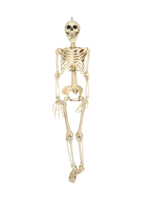 Esqueleto de 90cms - Calaveras y Esqueletos