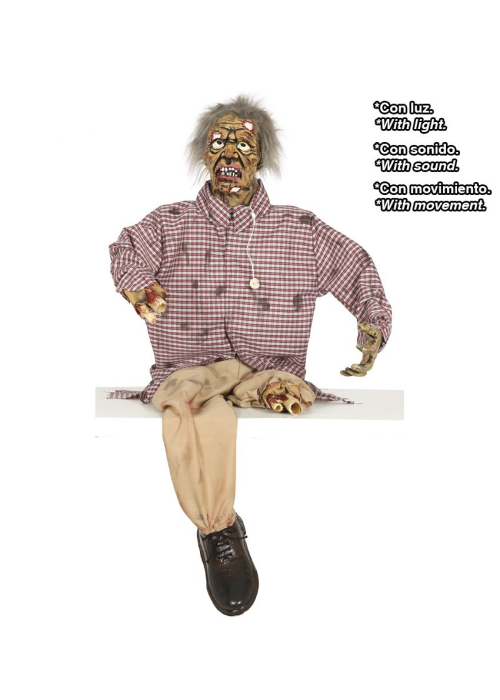 Zombie Mutilats