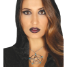 Collar Estrella del Diablo - Collares, Pulseras y Anillos