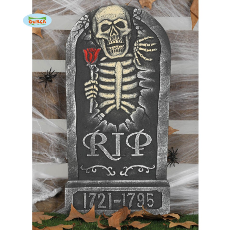 Hilarri RIP 1721-1795
