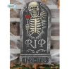 Lapida RIP 1721-1795 - Lapidas