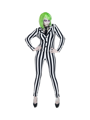 El vestit de la Mort de disfresses