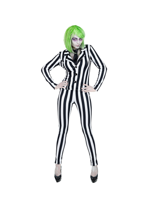 El vestit de la Mort de disfresses