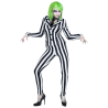 Disfraz de Fantasma Loca en traje - Disfraces de Fantasma Loco