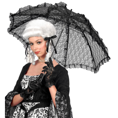 Eguzkitako Black Parpailak