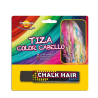 Tiza Negra para el Pelo - COMPLEMENTOS POR CATEGORIA