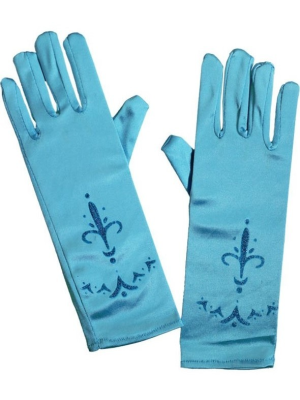 Guentes printzesa frosted