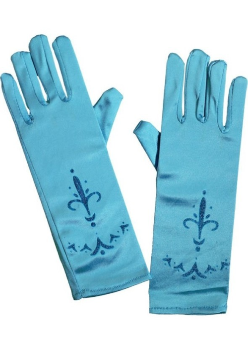 Guentes printzesa frosted
