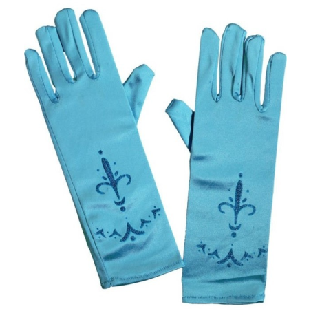 Guentes printzesa frosted