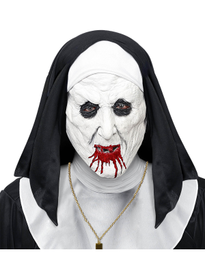 Maskara Nun Beldurrezko