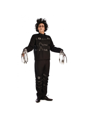 Disfraz de Manos Tijeras - Disfraces Halloween Hombre