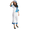 Disfraz de Marinera Grumete chica - Disfraces de Marinera para Mujer