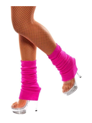 Comprar Calentadores Rosa - Zapatos y Cubrezapatos