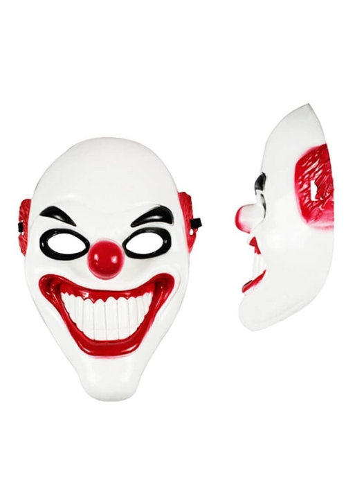 Maskara Clown Grina