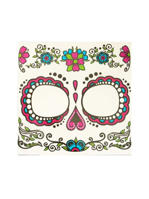 Tatuaje FX Catrina Rosa - COMPLEMENTOS POR CATEGORIA