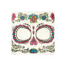 Tatuaje FX Catrina Rosa - COMPLEMENTOS POR CATEGORIA